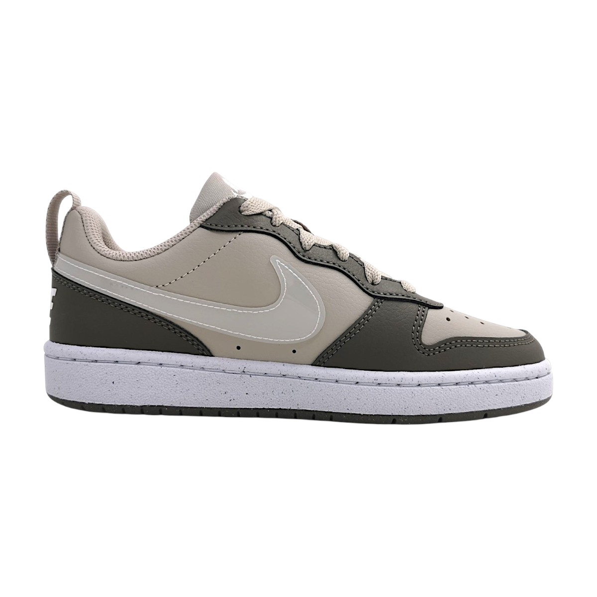 Nike Court Borough Low IV5820/200 Grau moon/white/stone 200 Nike Court Borough Low IV5820/200 Grau moon/white/stone 200