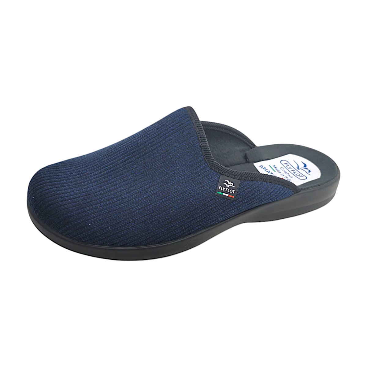 FLY FLOT 220279-5 Blau blau
