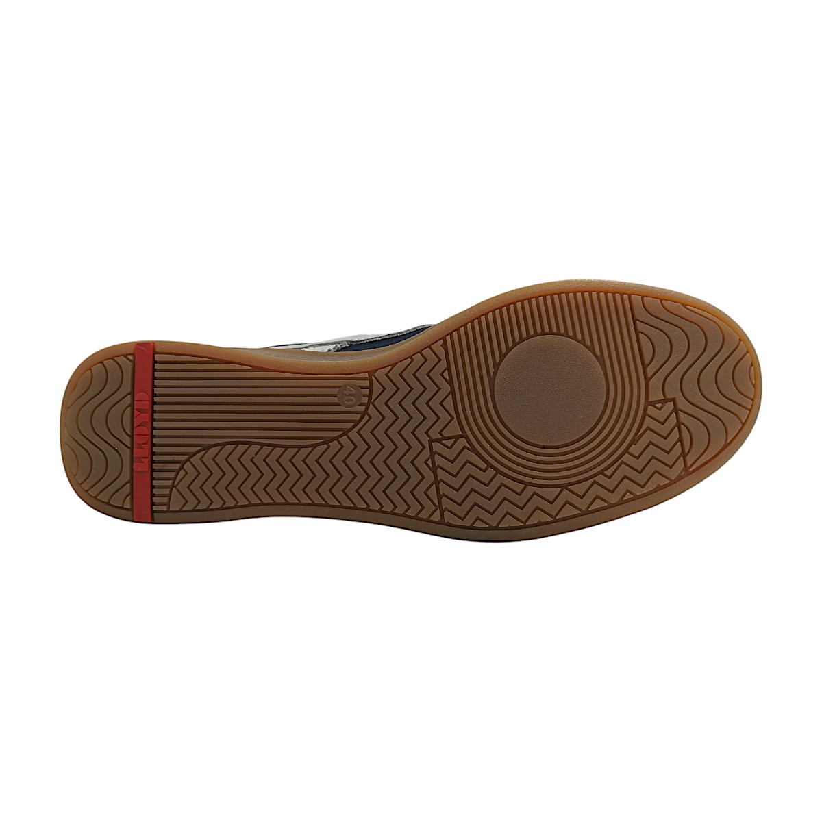 Lloyd Elian Chicago GS 15-421-38 Blau navy/white 38