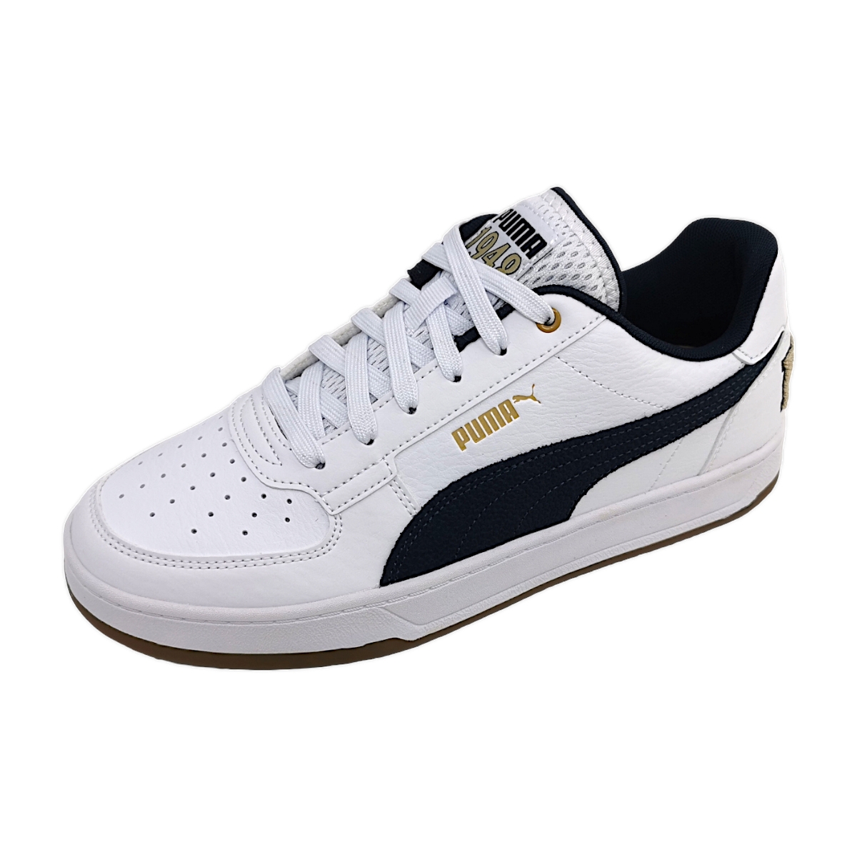 Puma Caven 2.0 Retro 395082/001 Weiß 001 White