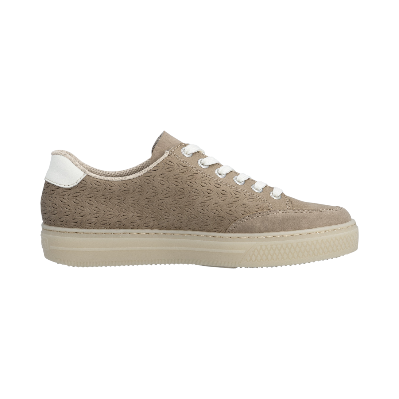 Rieker L5903-20 Beige camel/camel/offwhite Rieker L5903-20 Beige camel/camel/offwhite