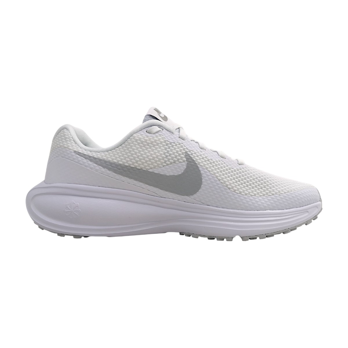 Nike Revolution 8 HJ8485-101 Weiß white/platinum 101 Nike Revolution 8 HJ8485-101 Weiß white/platinum 101
