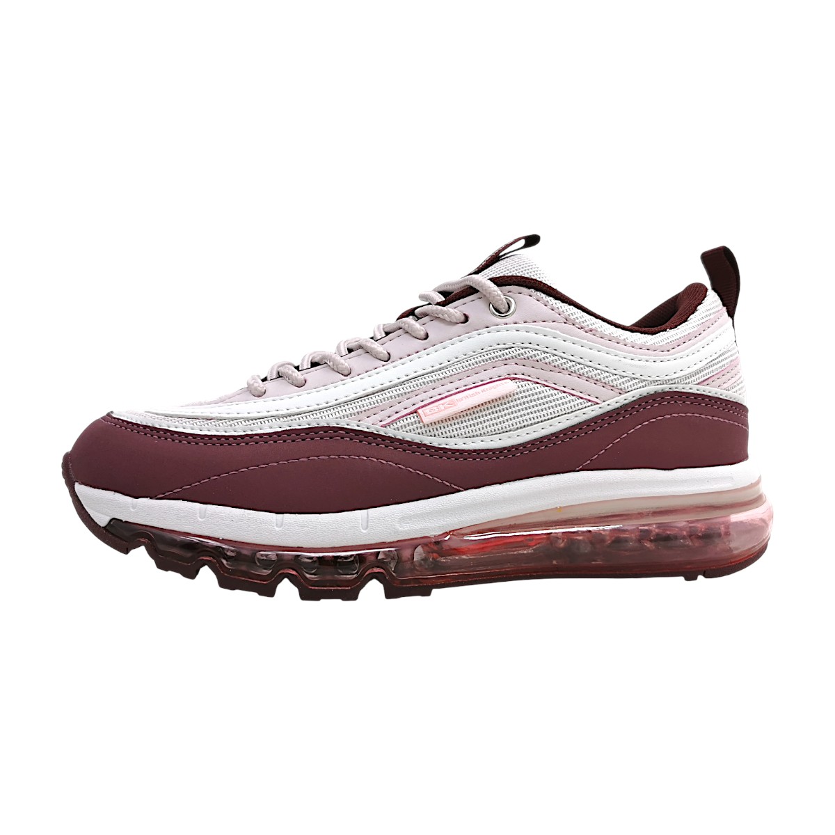 British Knights Damenschuhe Sneaker Sportschuh Rot Freizeit British Knights Damenschuhe Sneaker Sportschuh Rot Freizeit