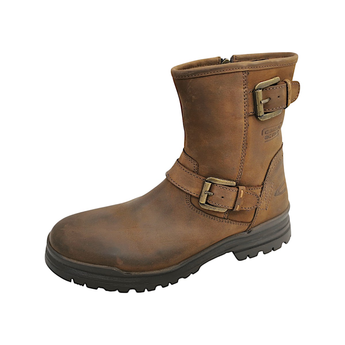 Camel Active 53CRF01-350320 Braun 320 cafe