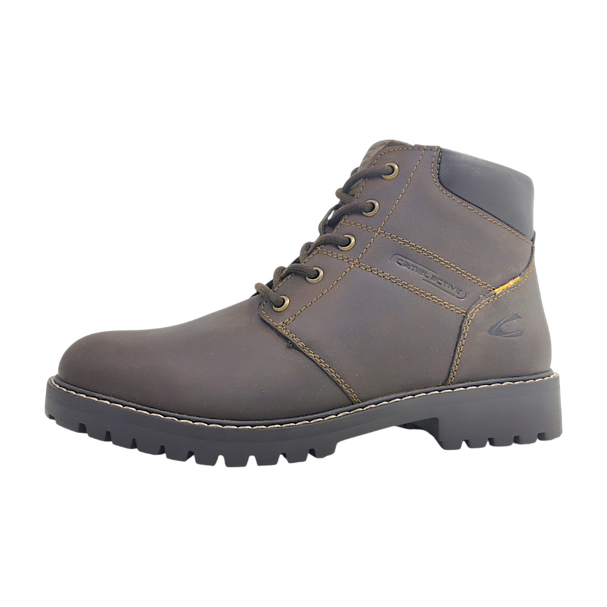Camel Active Bust 57BUF02-402/320 Braun cafe 320