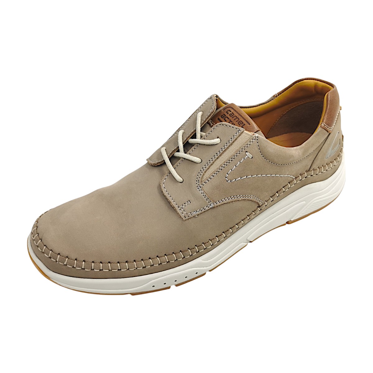 Camel Active 56FGA03 Beige taupe 430