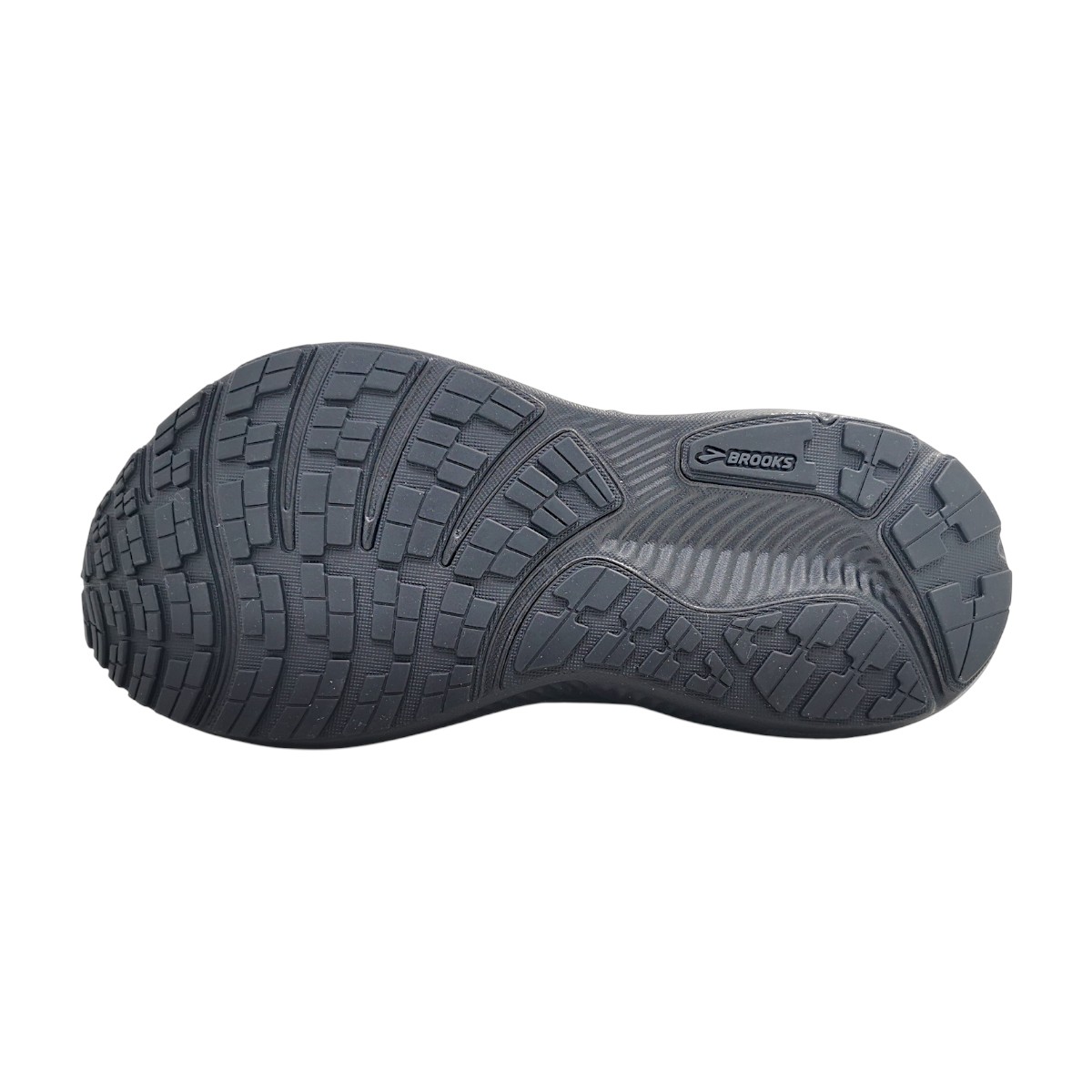 Brooks Ghost 17 GTX 1204512B/020 Schwarz black/black 020 Brooks Ghost 17 GTX 1204512B/020 Schwarz black/black 020