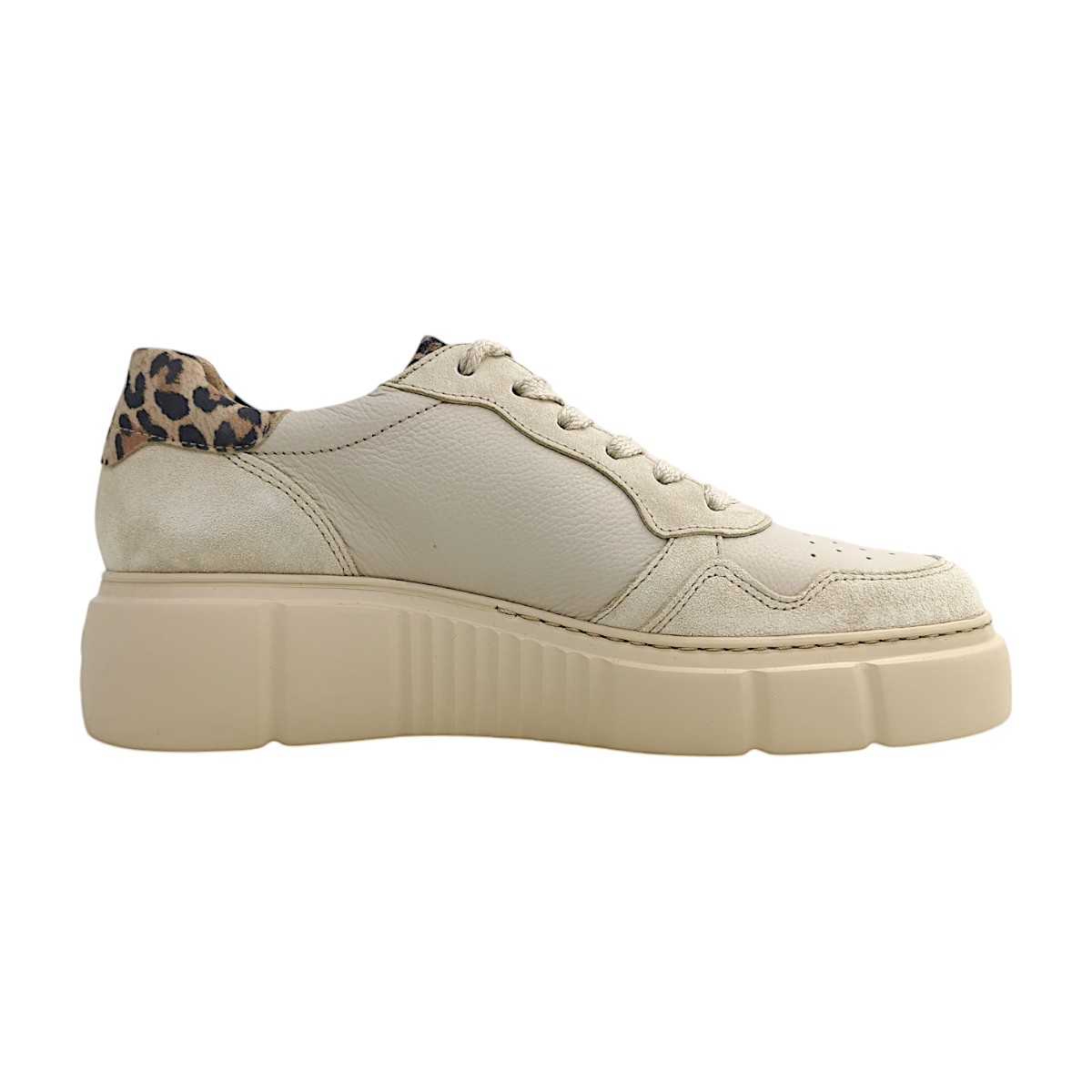 Paul Green 5401-017 Beige 017 ivory Paul Green 5401-017 Beige 017 ivory