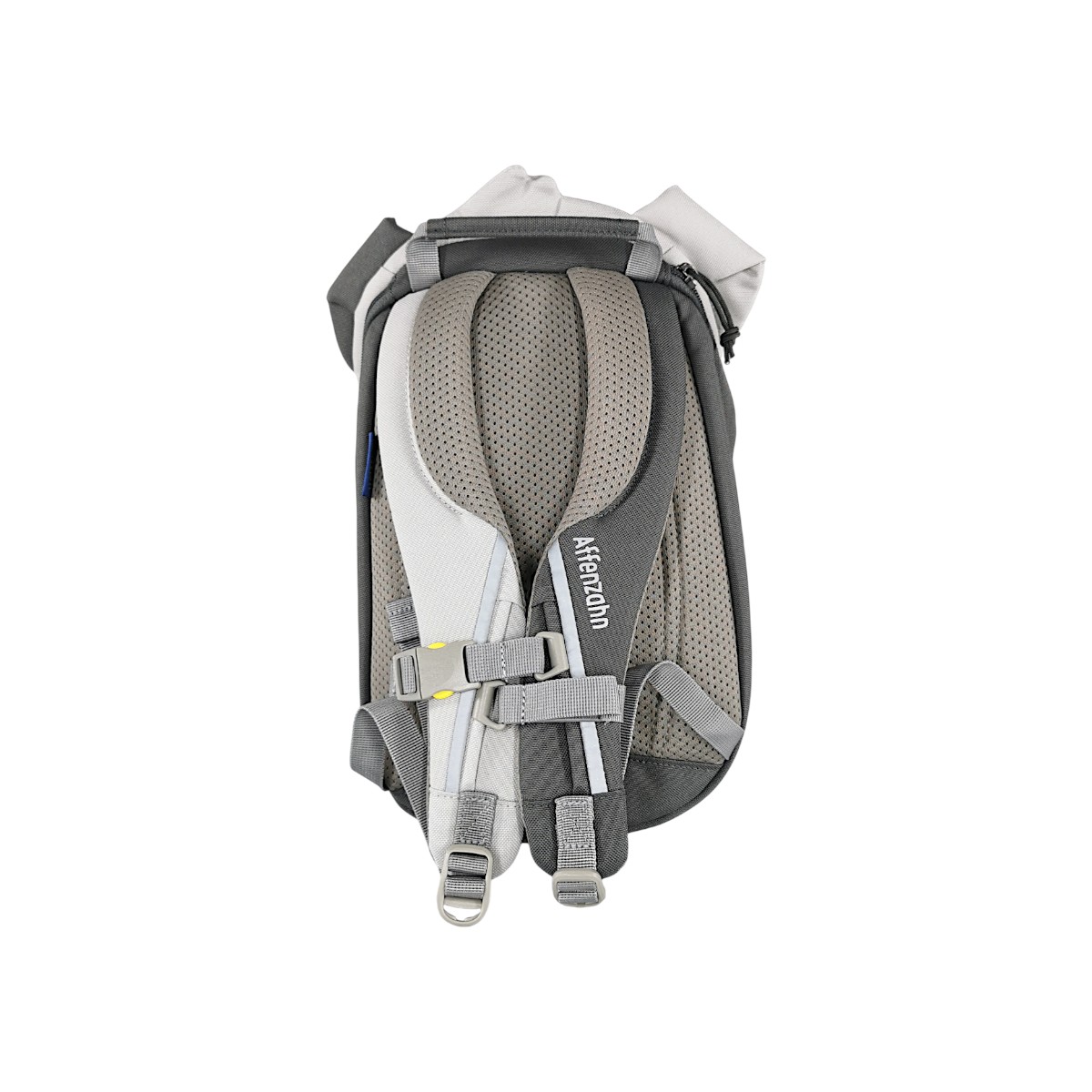 Affenzahn Kleiner Freund - Hund Rucksack Grau (Grau, Größe OneSize) Affenzahn Kleiner Freund - Hund Rucksack Grau (Grau, Größe OneSize)