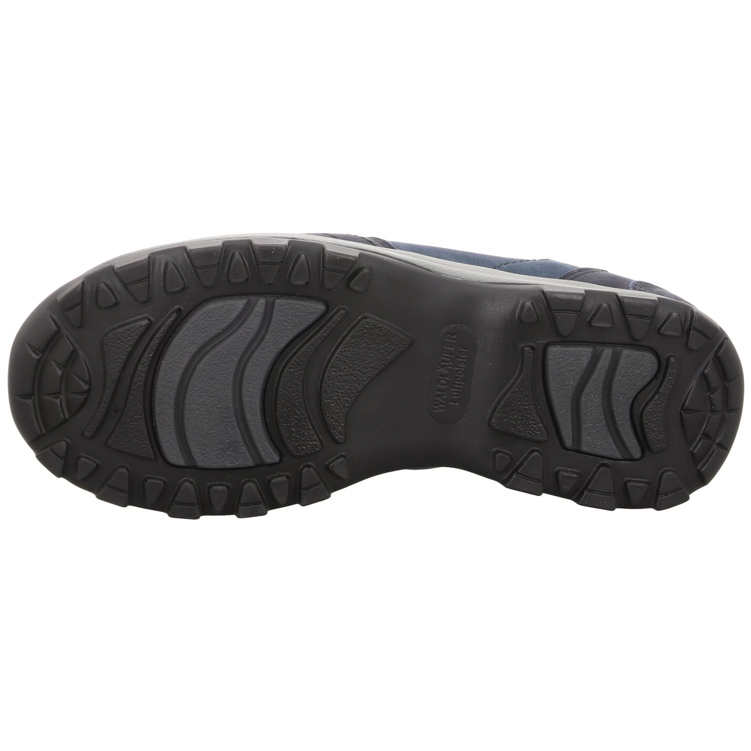 Waldläufer Holly 471008-304/845 Blau marine/jeans 845
