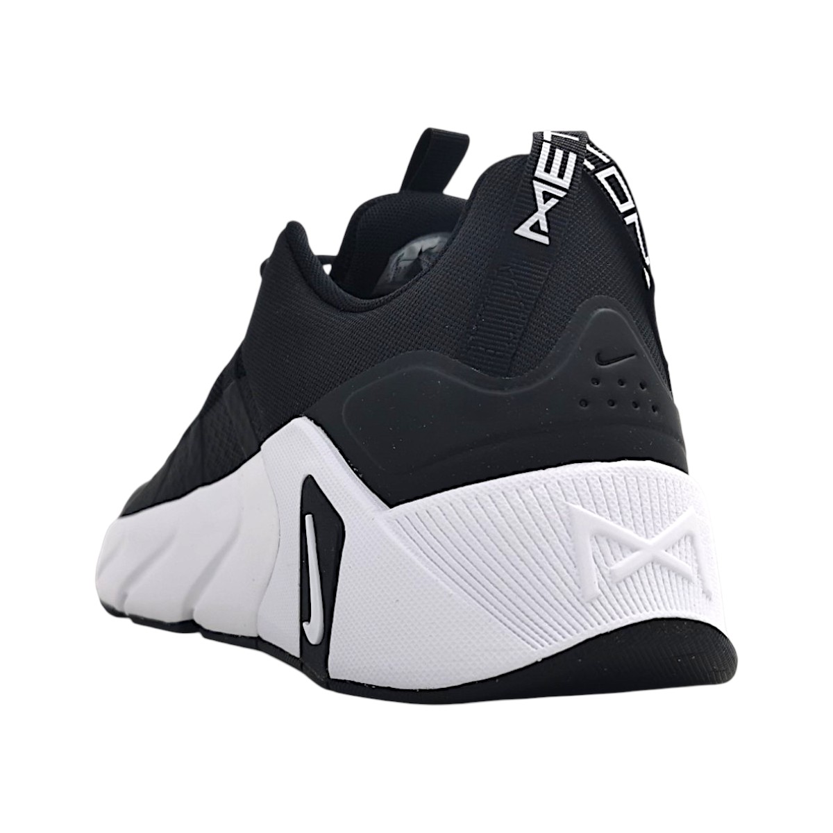 Nike Free Metcon 7 II7405-002 Schwarz black 002