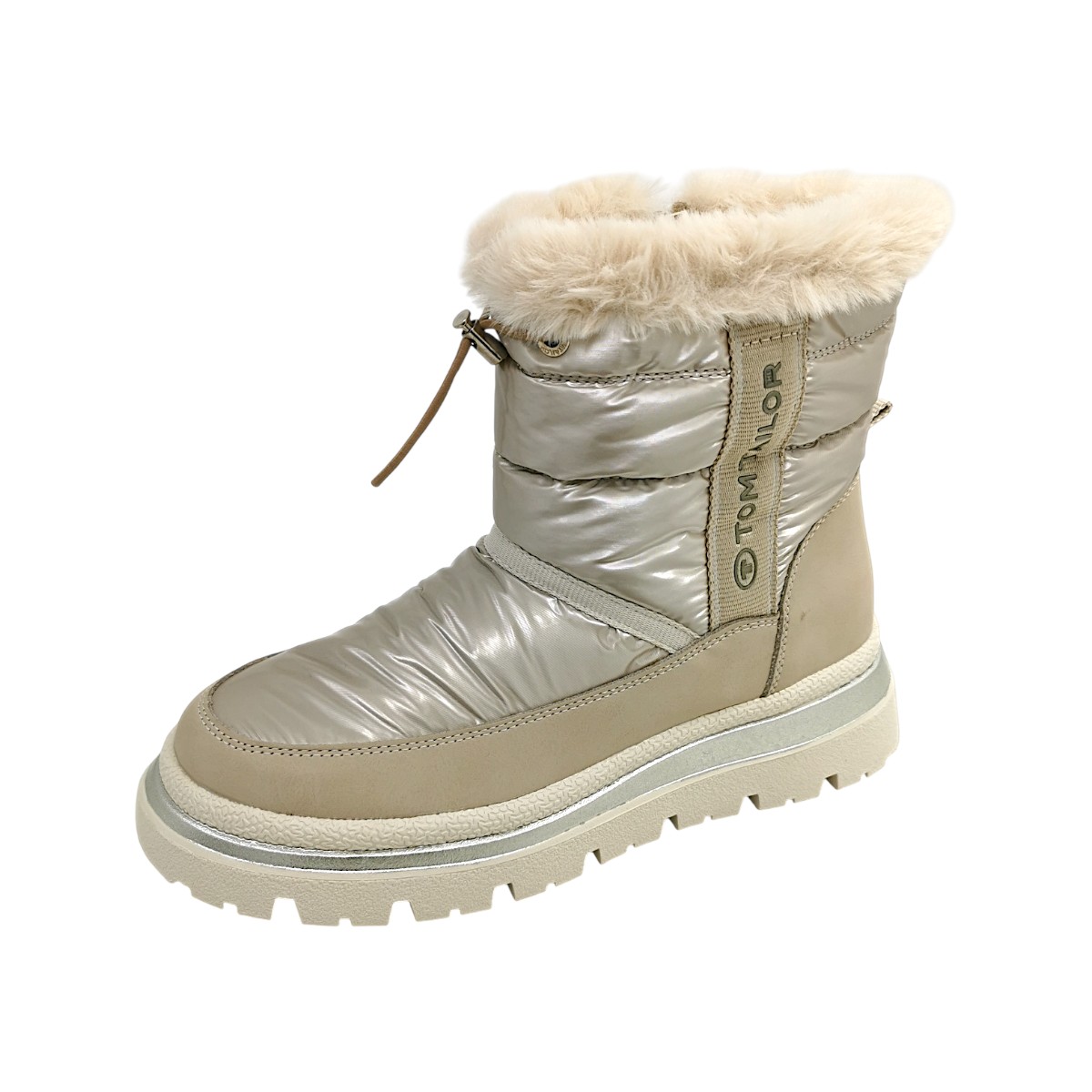Tom Tailor 1590040005 Beige sand