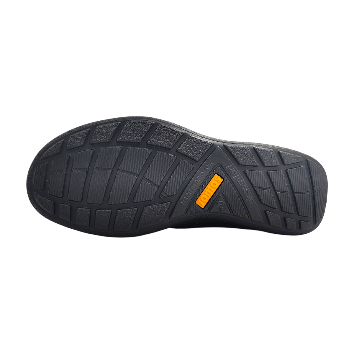 Jomos 419296-12/343 Braun chocco 343 Jomos 419296-12/343 Braun chocco 343