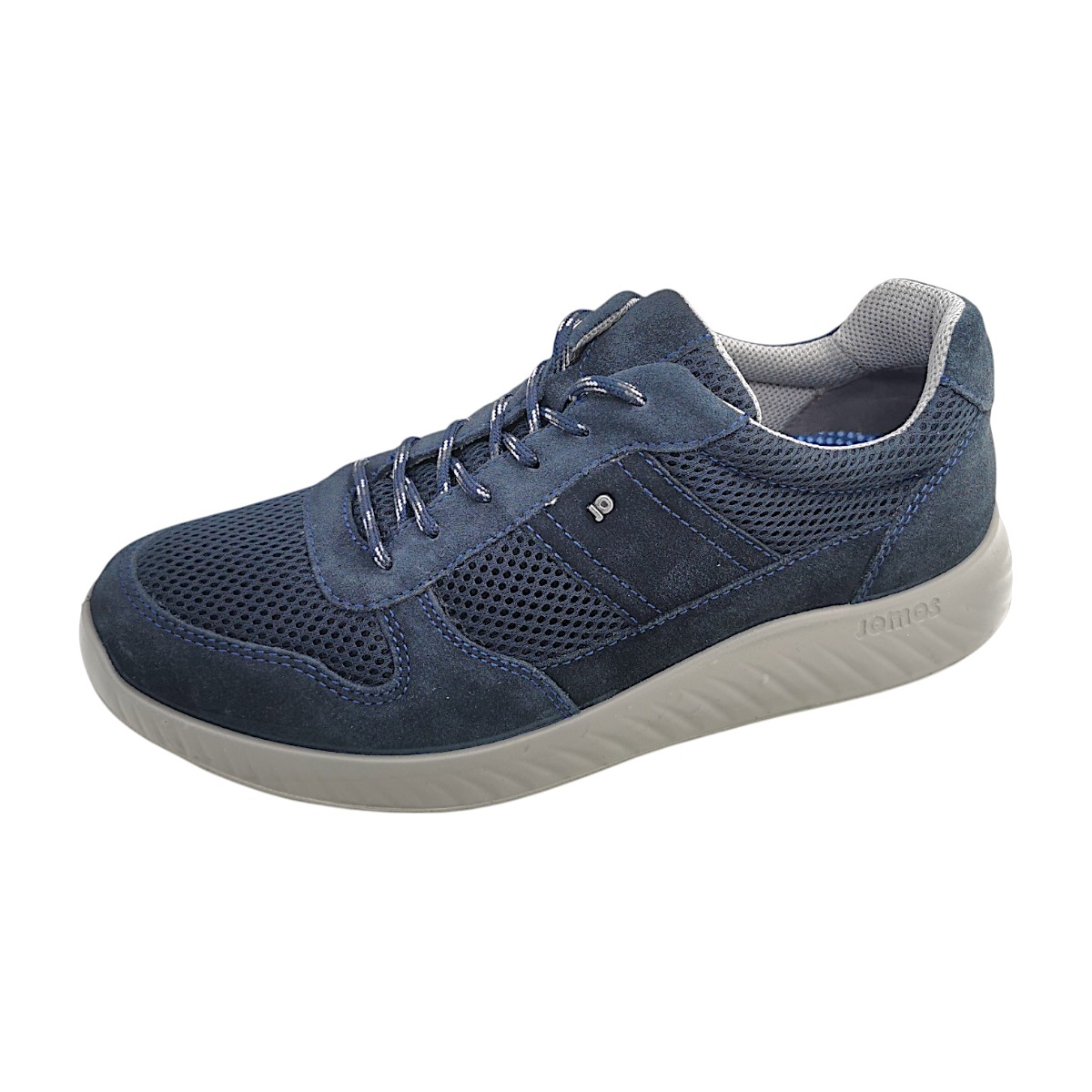 Jomos 326379-957/845 Blau nachtblau 845 Jomos 326379-957/845 Blau nachtblau 845