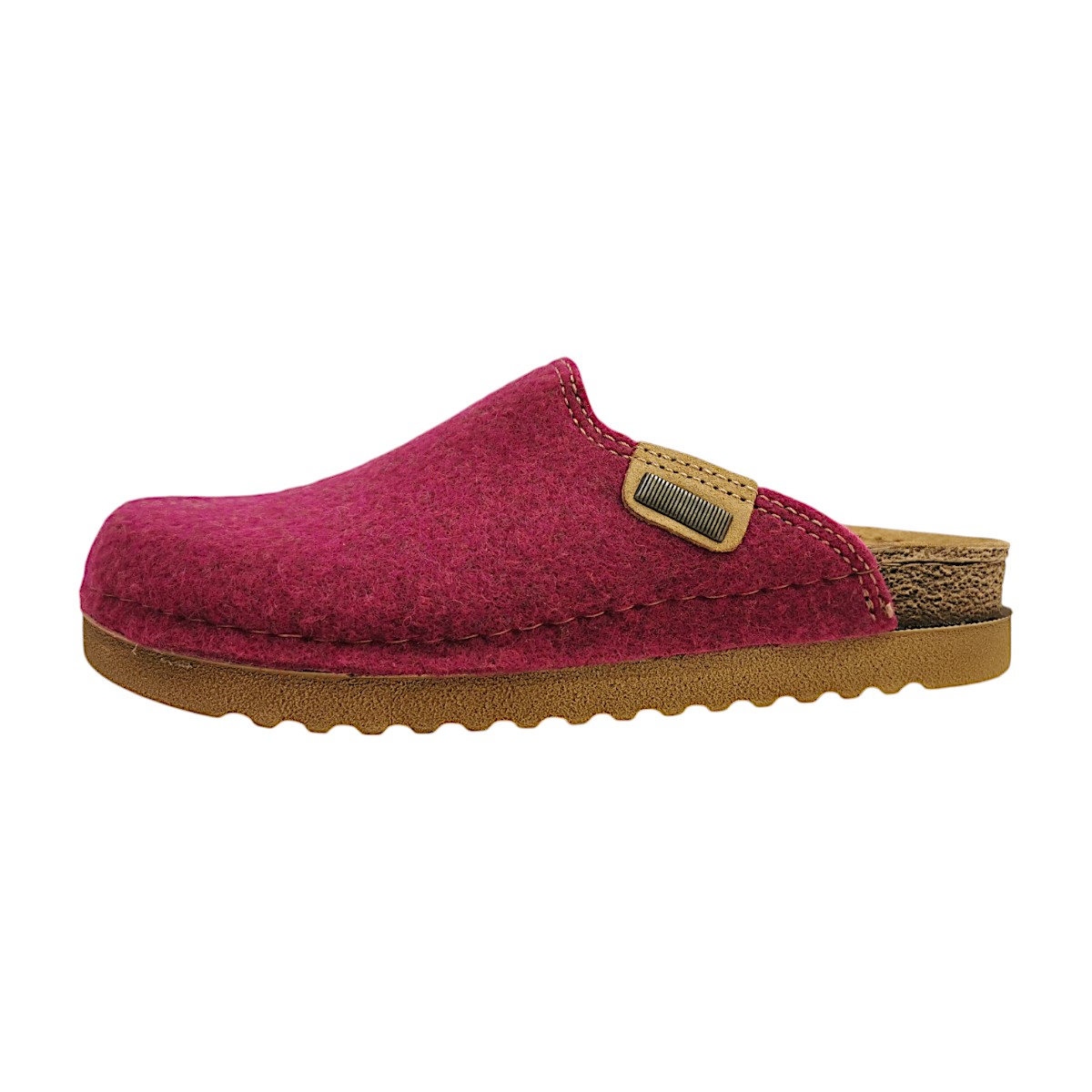 Dr. Stark Damenschuhe Hausschuhe Rosa Freizeit