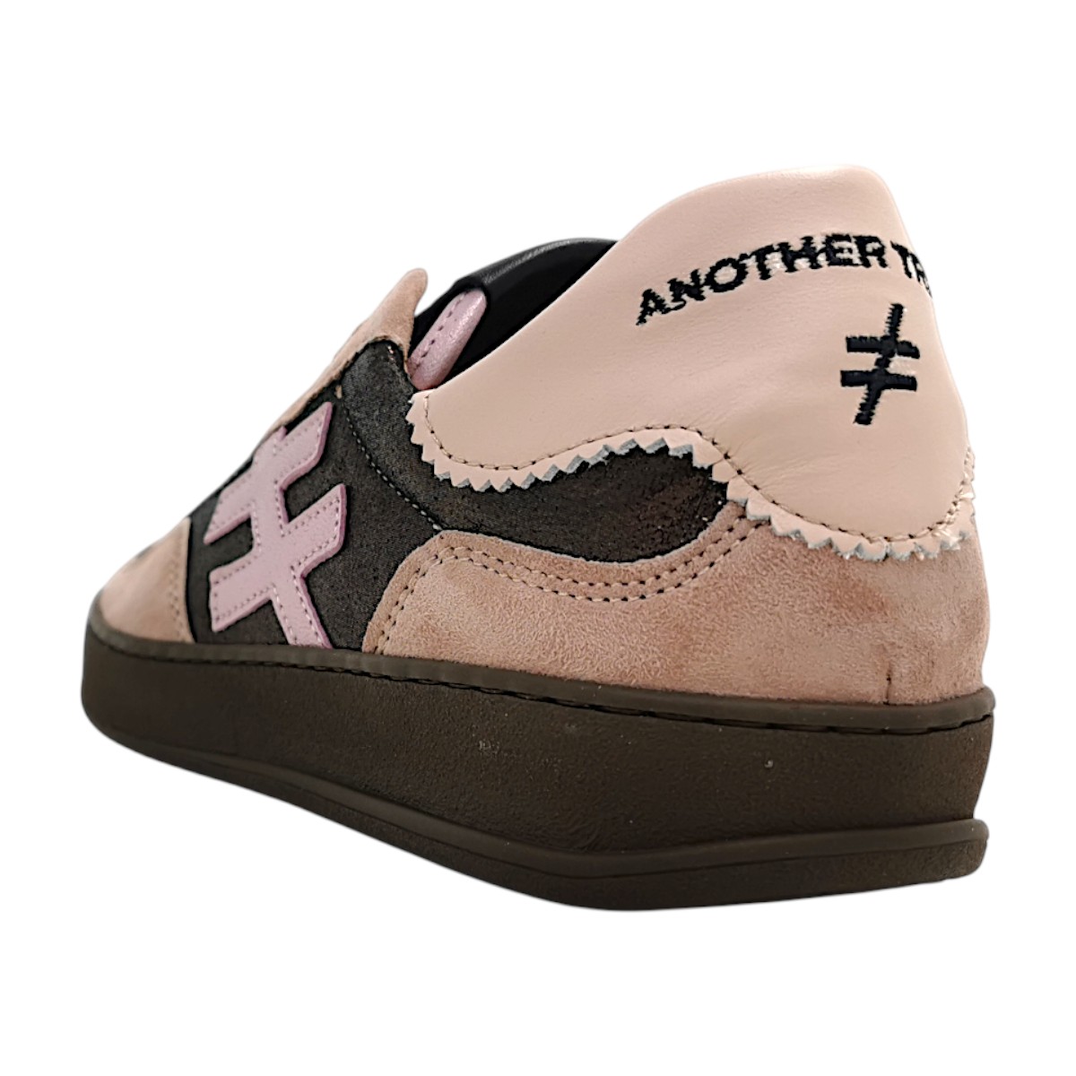 Another Trend A03280C4 Rosa Pale 04 Another Trend A03280C4 Rosa Pale 04