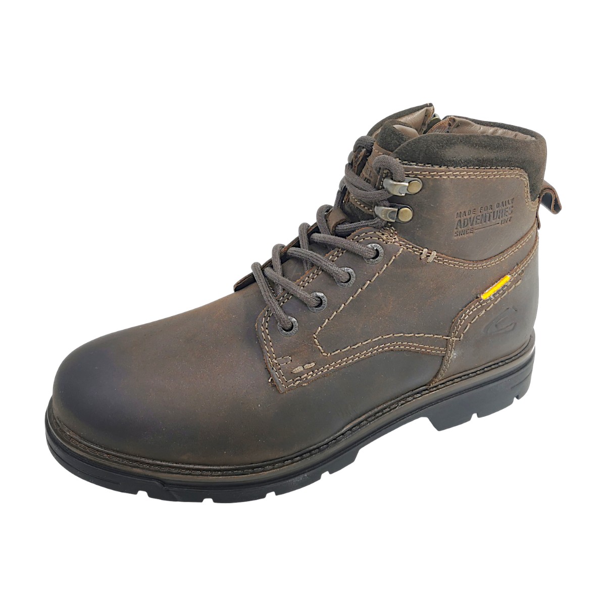 Camel Active 57GUI02-400/360 Braun schoko 360