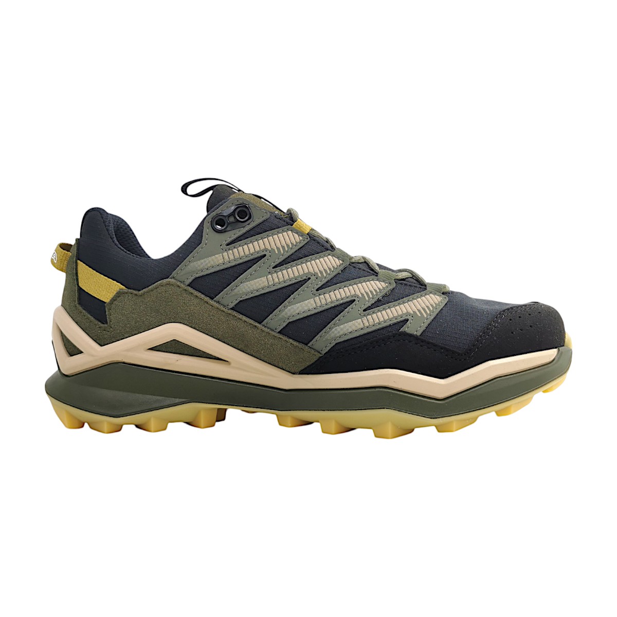 Lowa Maddox Pro GTX LO 311630/9948 Schwarz schwarz/oliv 9948 Lowa Maddox Pro GTX LO 311630/9948 Schwarz schwarz/oliv 9948