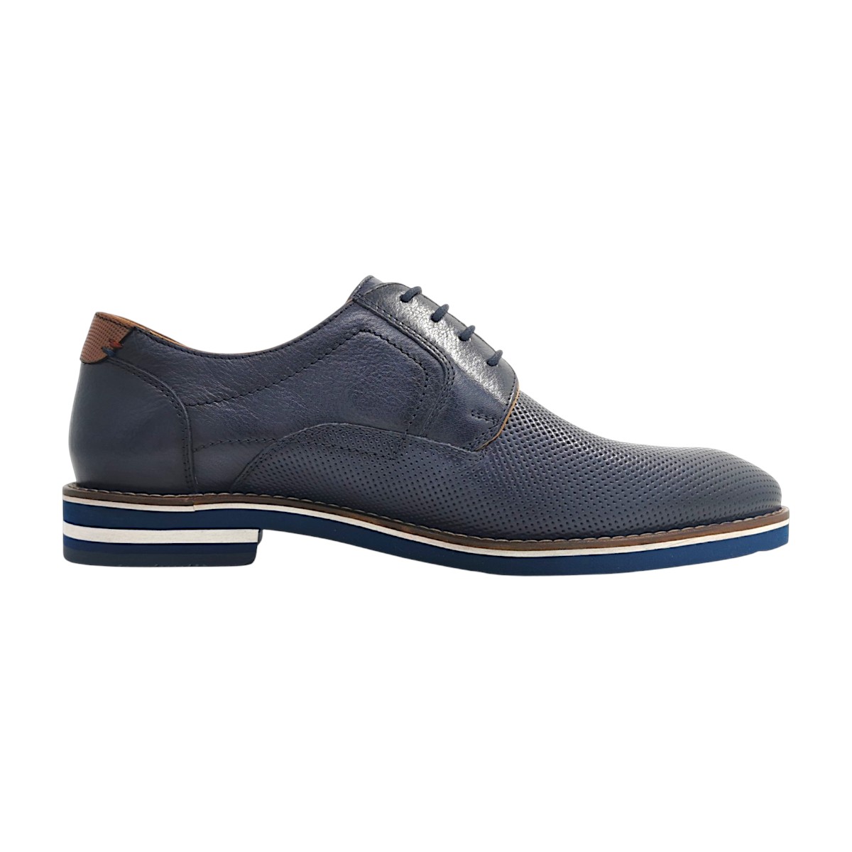 Ara Leon 11-20801-02 Blau blau 02