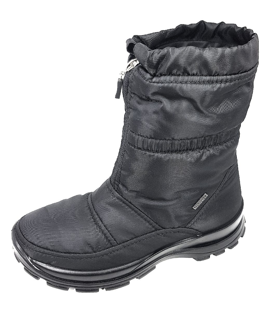 Westland grenoble 118 techno Damenschuhe Stiefel Gefüttert Stiefel Schwarz Freizeit (Schwarz, Größe 41 EU) Westland grenoble 118 techno Damenschuhe Stiefel Gefüttert Stiefel Schwarz Freizeit (Schwarz, Größe 41 EU)