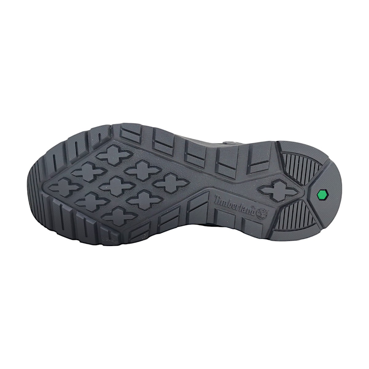 Timberland Sprint Trekker Mid Lace Herrenschuhe Für lose Einlagen Stiefel