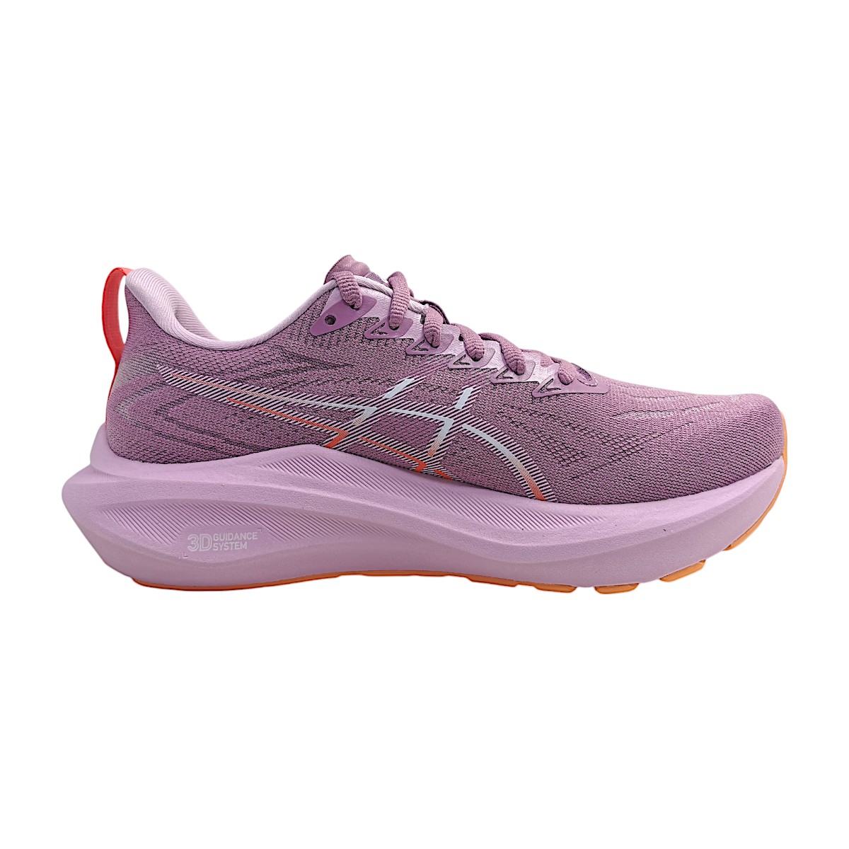 Asics GT-2000 13 1012B666-501 Rosa UBE/LIGHT UBE 501 Asics GT-2000 13 1012B666-501 Rosa UBE/LIGHT UBE 501