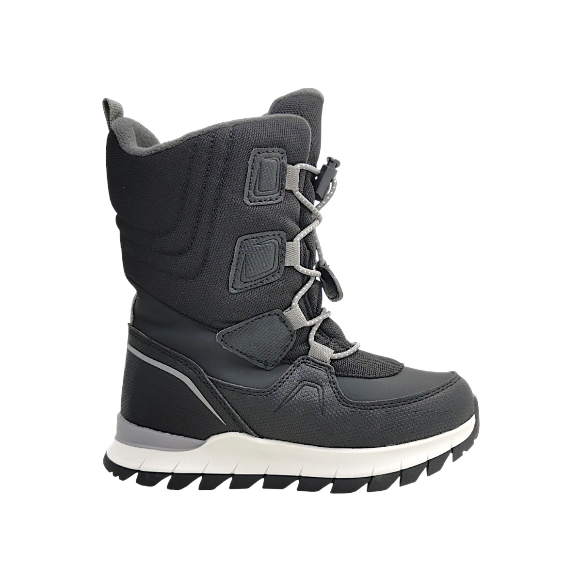 Kamik Bouncer 2 NF4513/NF8513 BLK Schwarz black BLK