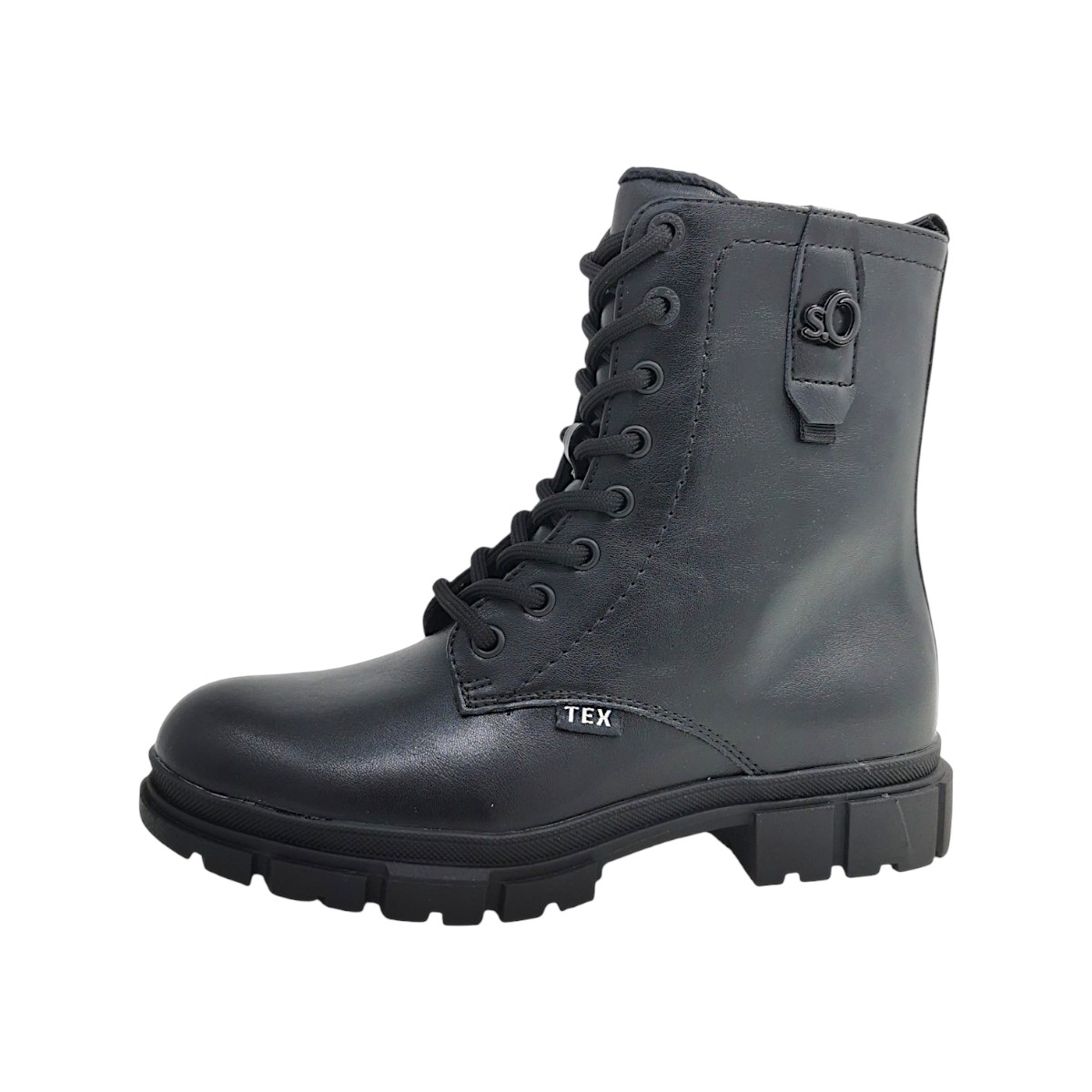 s.Oliver 2183797-9999 Schwarz black 9999