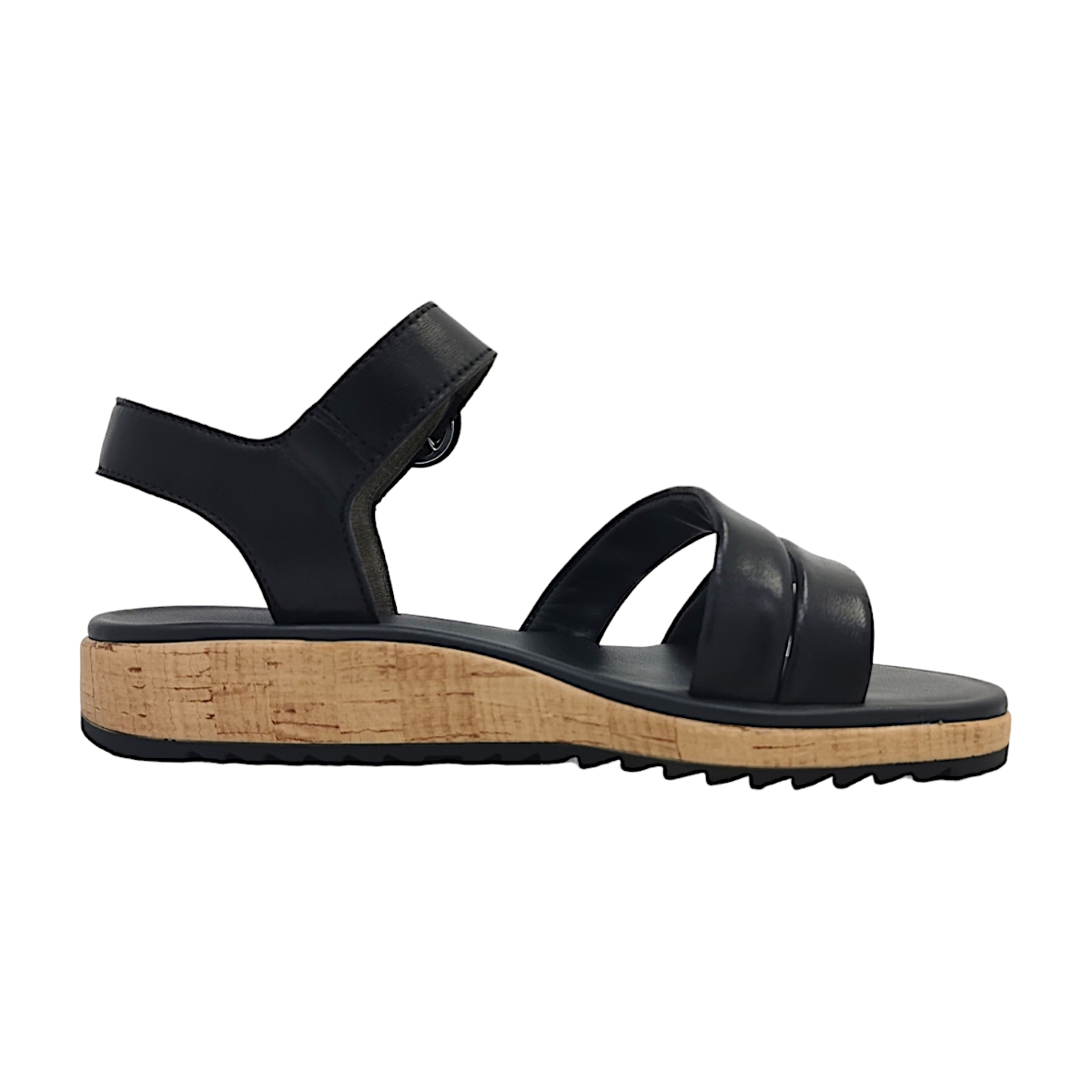 Paul Green 6112-025 Schwarz Black