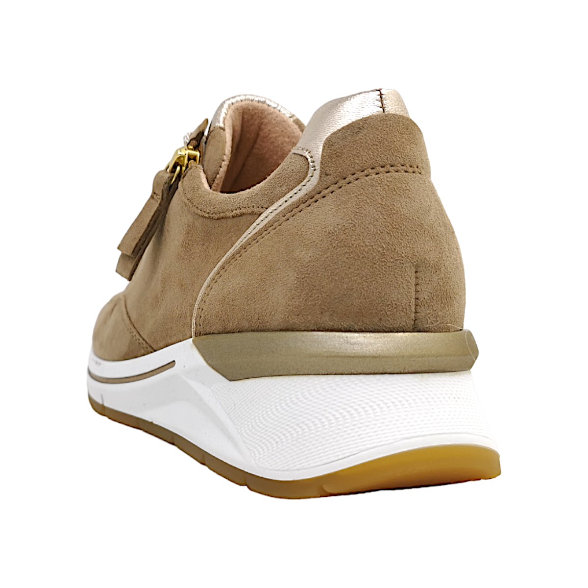 Gabor Comfort 46.587.30 Beige 30 sand/muschel