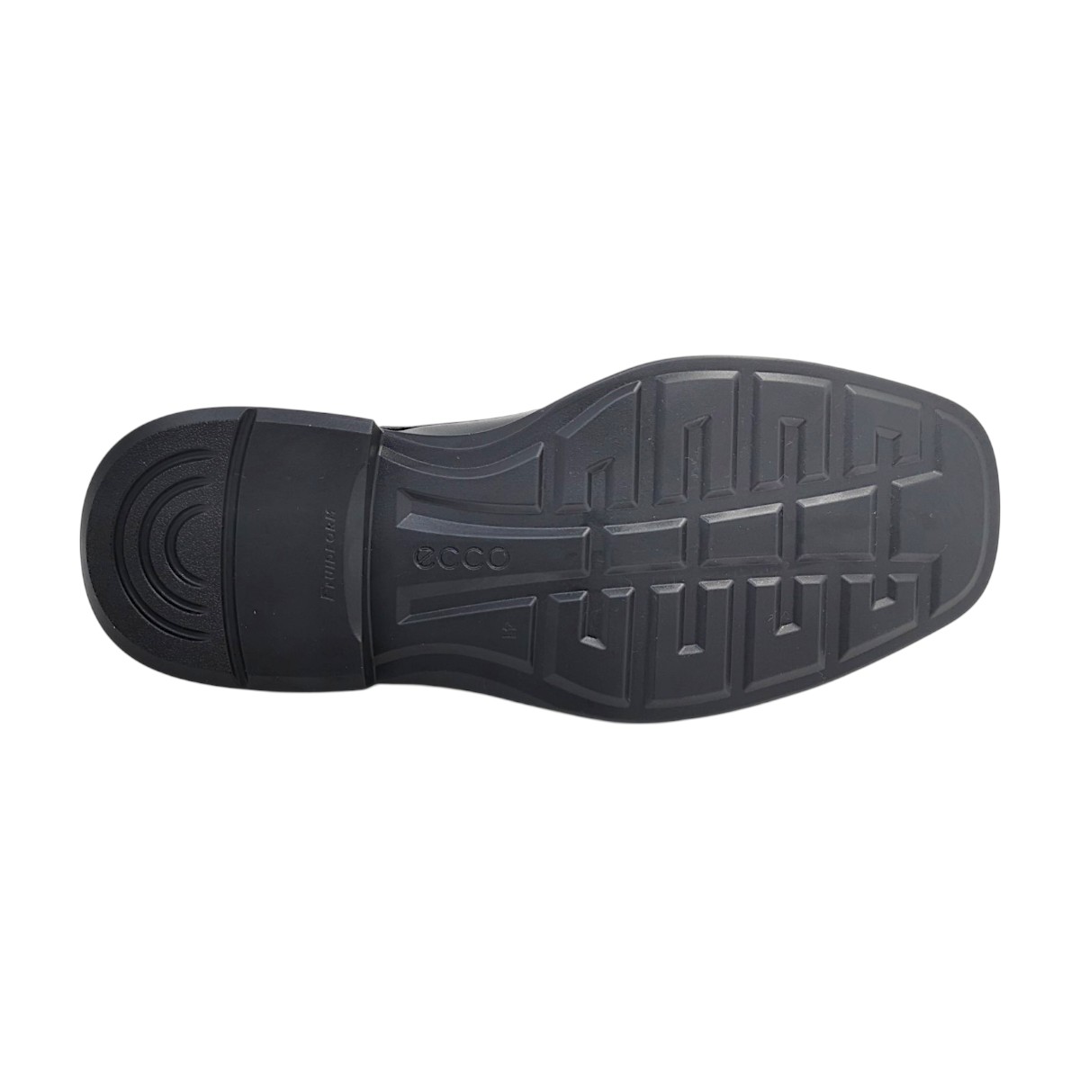 Ecco Elliot 532904/01001 Schwarz 01001 Black