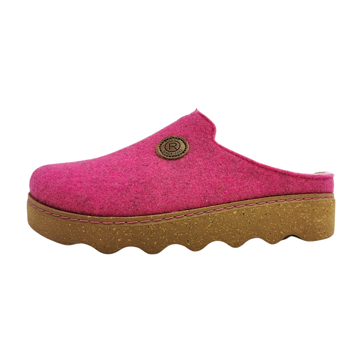 Rohde Foggia 6122/46 Rosa PINK 46