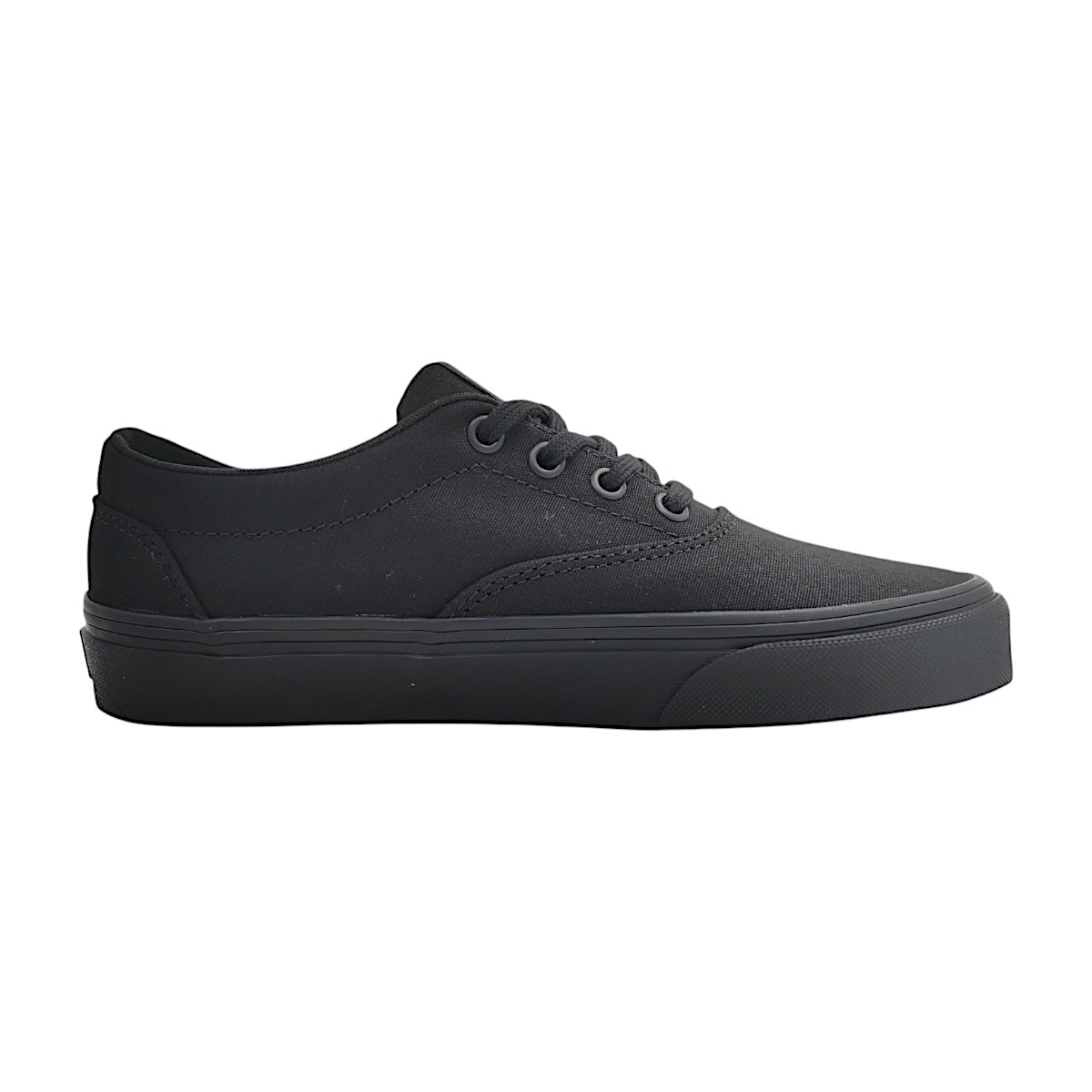 Vans Doheny VN0A3MVZ1861 Schwarz black/black Vans Doheny VN0A3MVZ1861 Schwarz black/black
