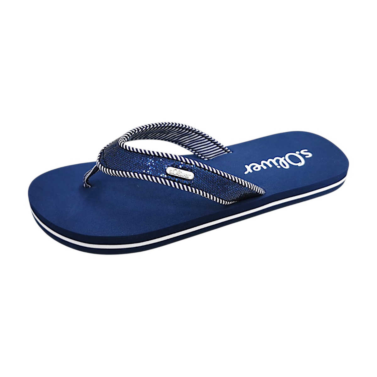 s.Oliver 2177763 Blau navy 5750