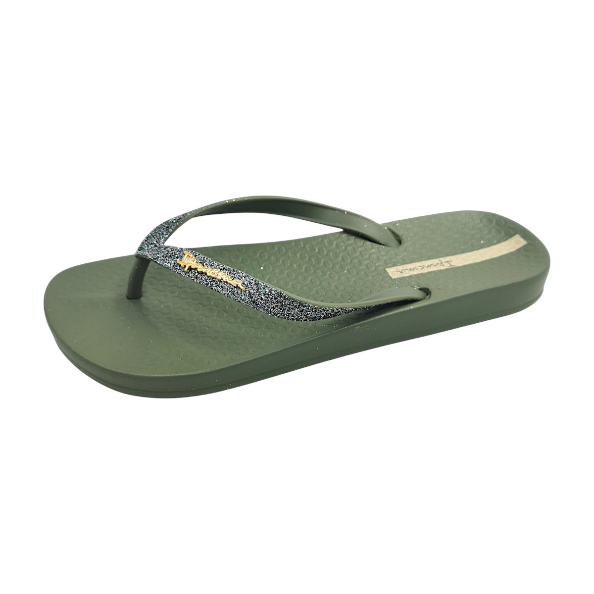 Zaxy Anat Lolita Fem 83140/AQ644 Grün green/glitter green AQ644 Zaxy Anat Lolita Fem 83140/AQ644 Grün green/glitter green AQ644