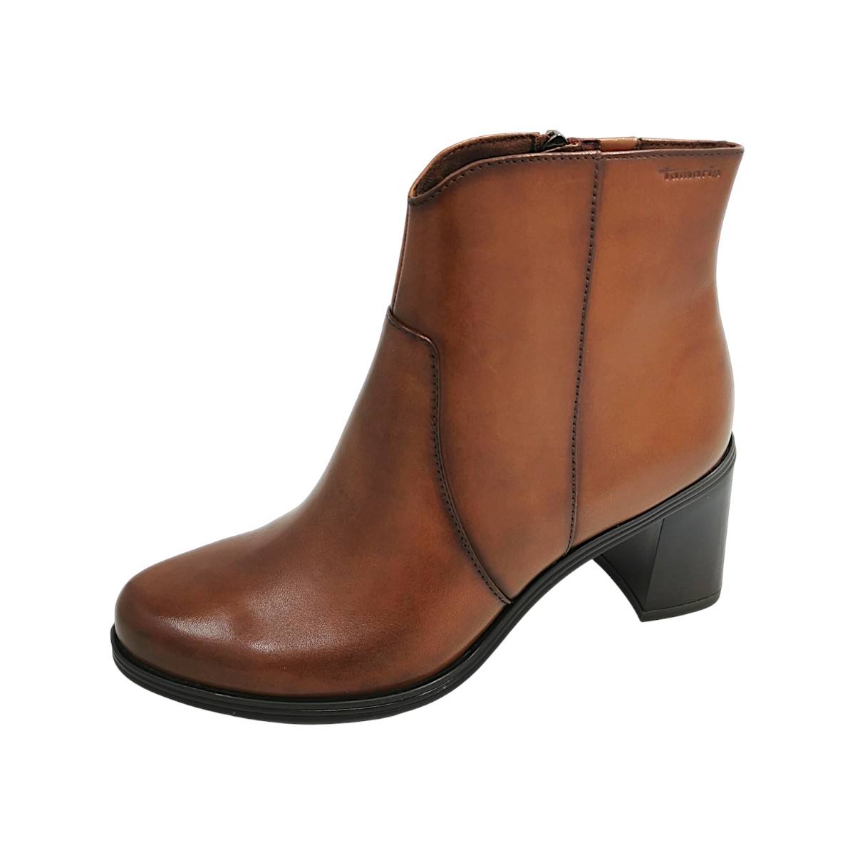Tamaris 1-25360-45-305 Braun cognac Tamaris 1-25360-45-305 Braun cognac