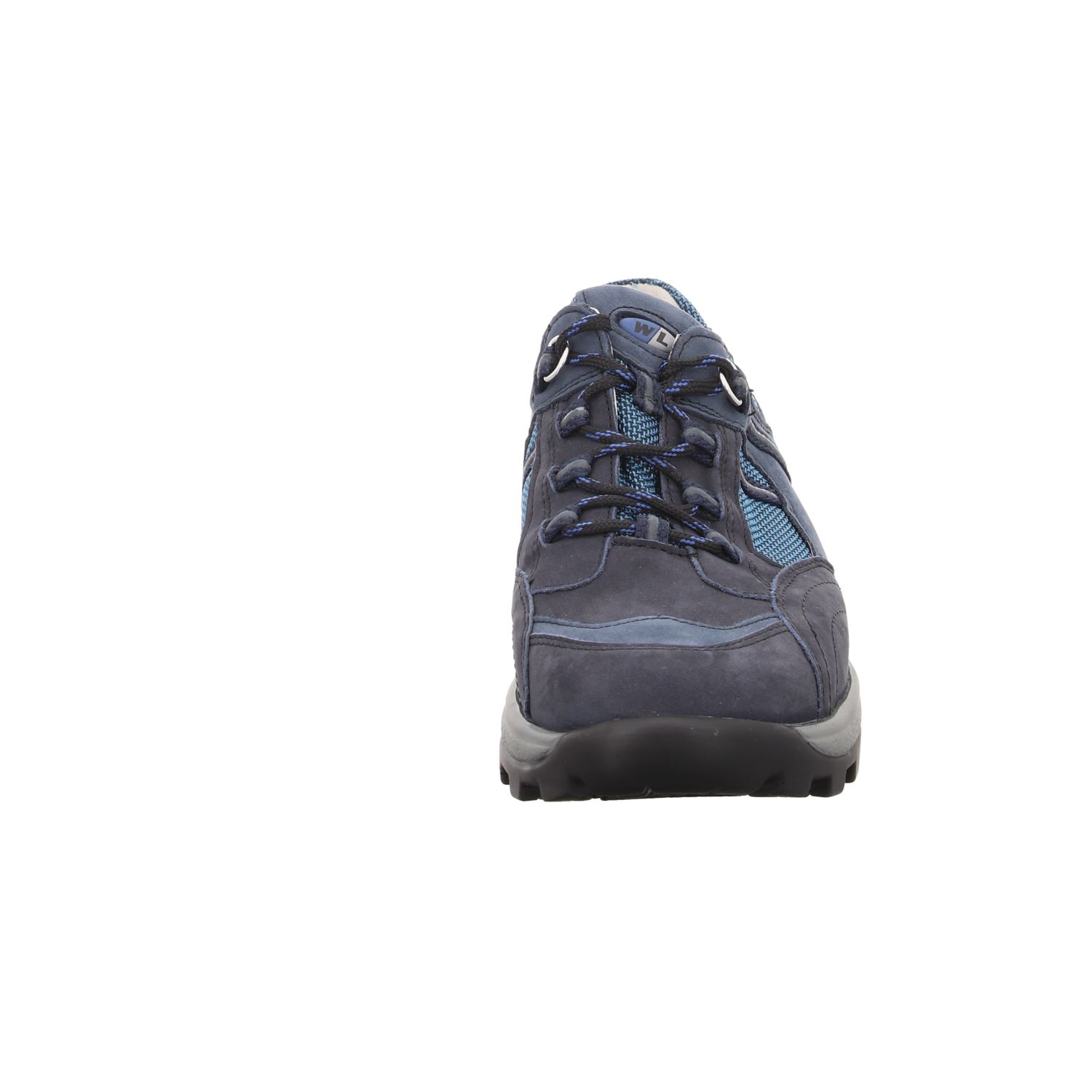 Waldläufer Holly 471008-304/845 Blau marine/jeans 845