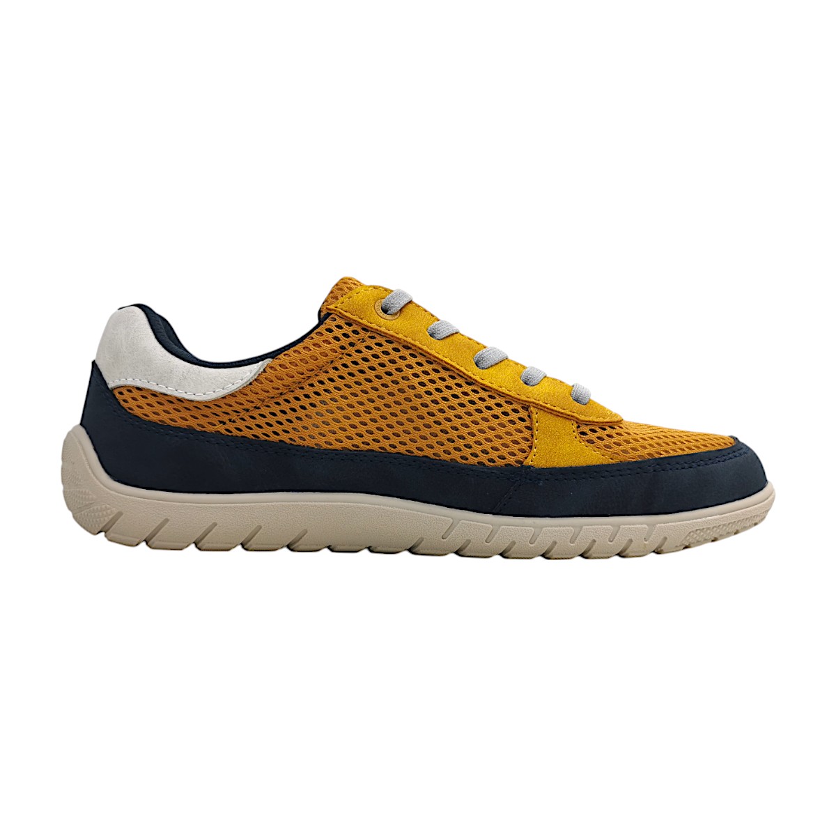 Bugatti Bermudas 325AIN035069-5041 Mehrfarbig 5041 yellow