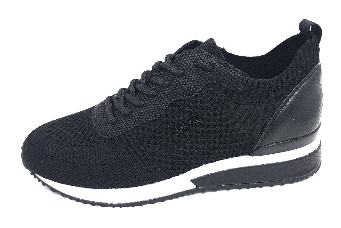 La Strada 2101400 Schwarz 4501 black La Strada 2101400 Schwarz 4501 black