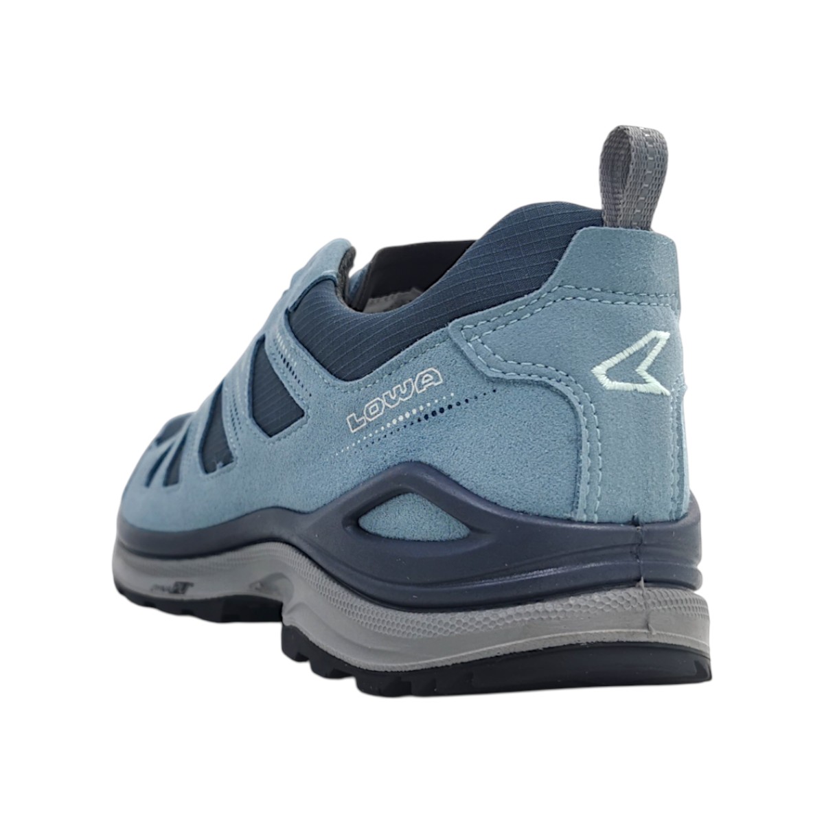Lowa INNOX EVO II GTX Ws 321417/6663 Blau rauchblau/blau 6663 Lowa INNOX EVO II GTX Ws 321417/6663 Blau rauchblau/blau 6663