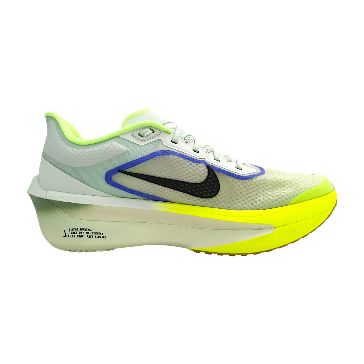 Nike Zoom Fly 6 FN8454-300 Grün barley green 300