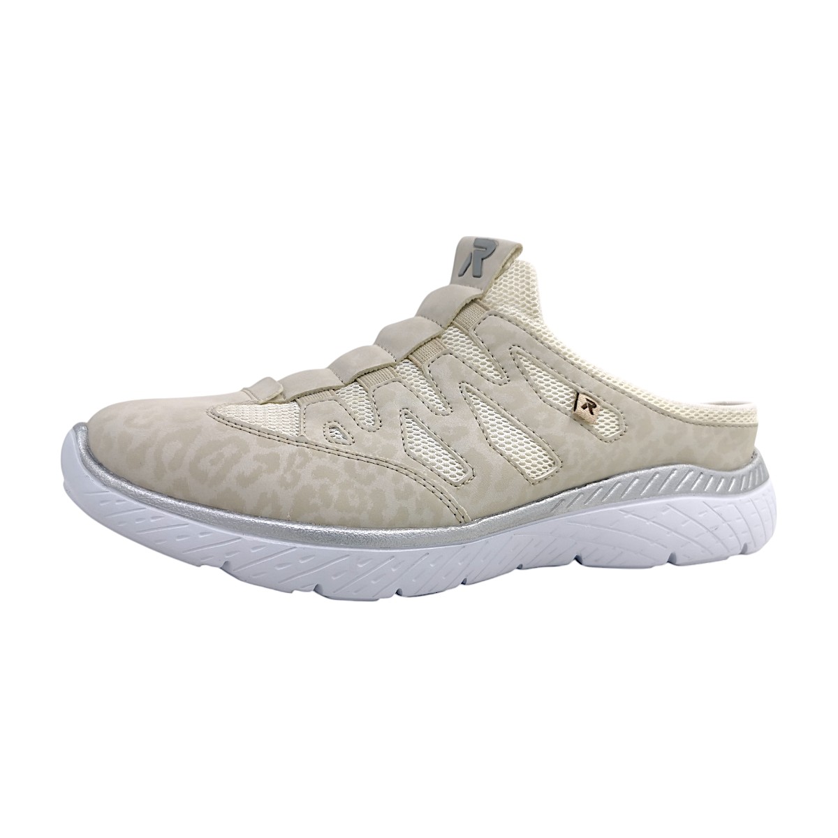 Rieker M5095-60 Beige beige 60