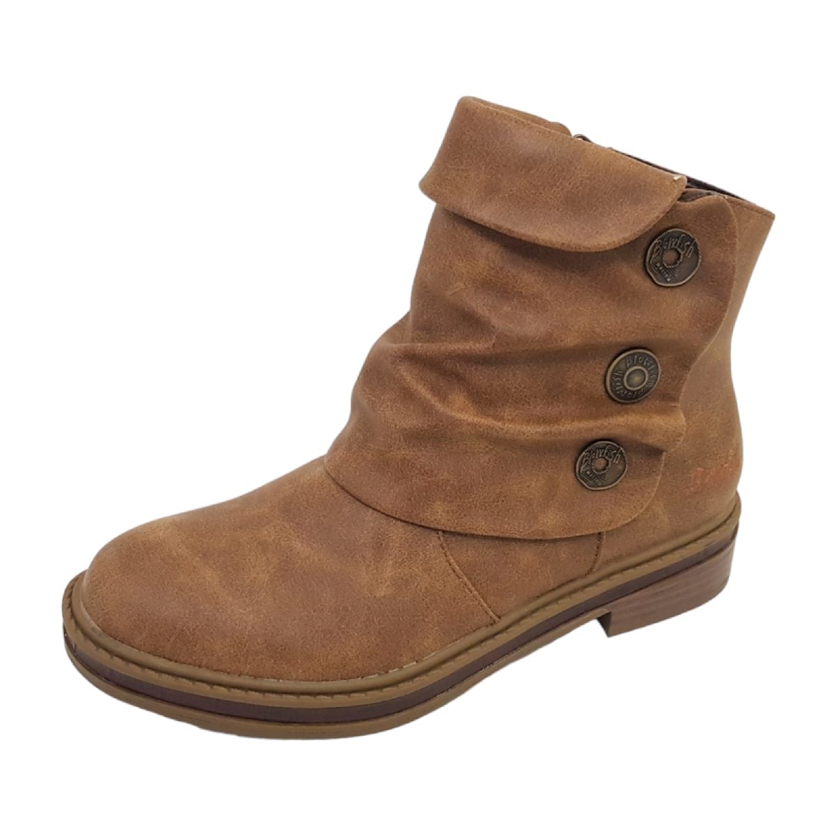 Blowfish Kay-Kay-B BF8801B Braun brown