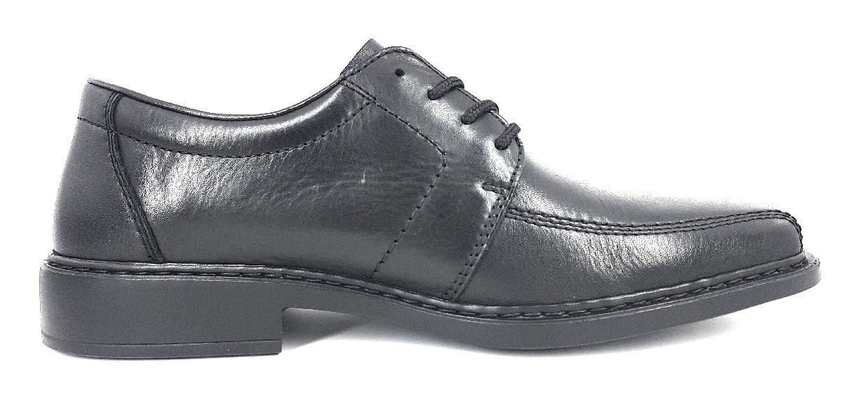 Rieker B0812-00 Schwarz nero 00