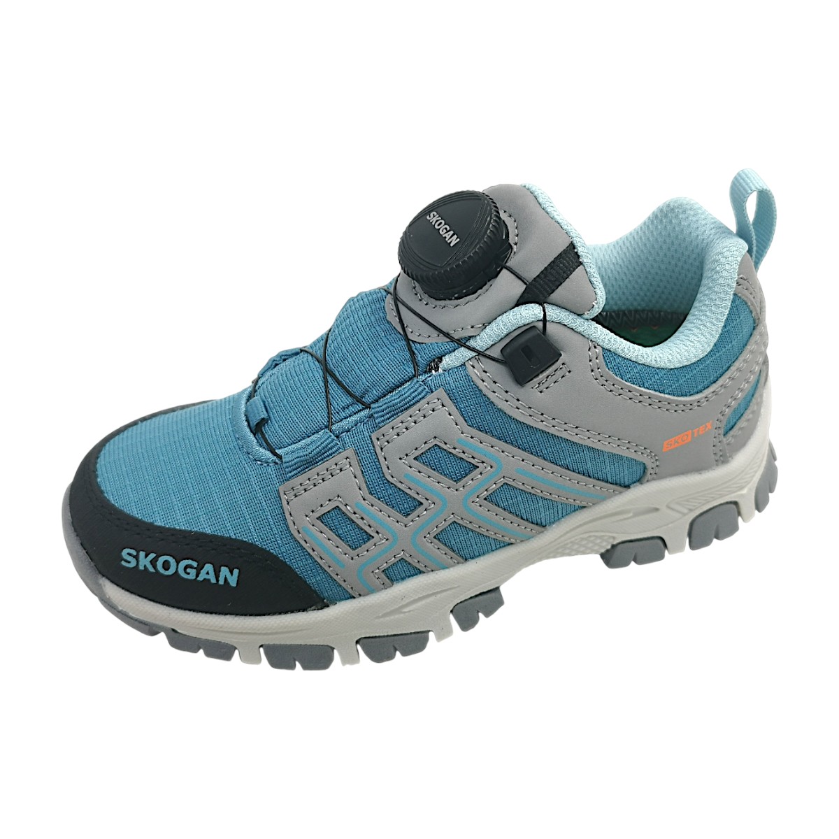 Skogan Shari 1005-468 Blau Sky blue Skogan Shari 1005-468 Blau Sky blue