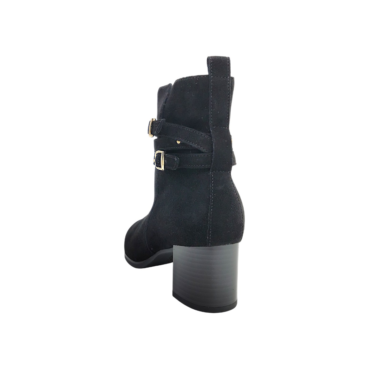 Gabor 75.693.17 Schwarz schwarz 17