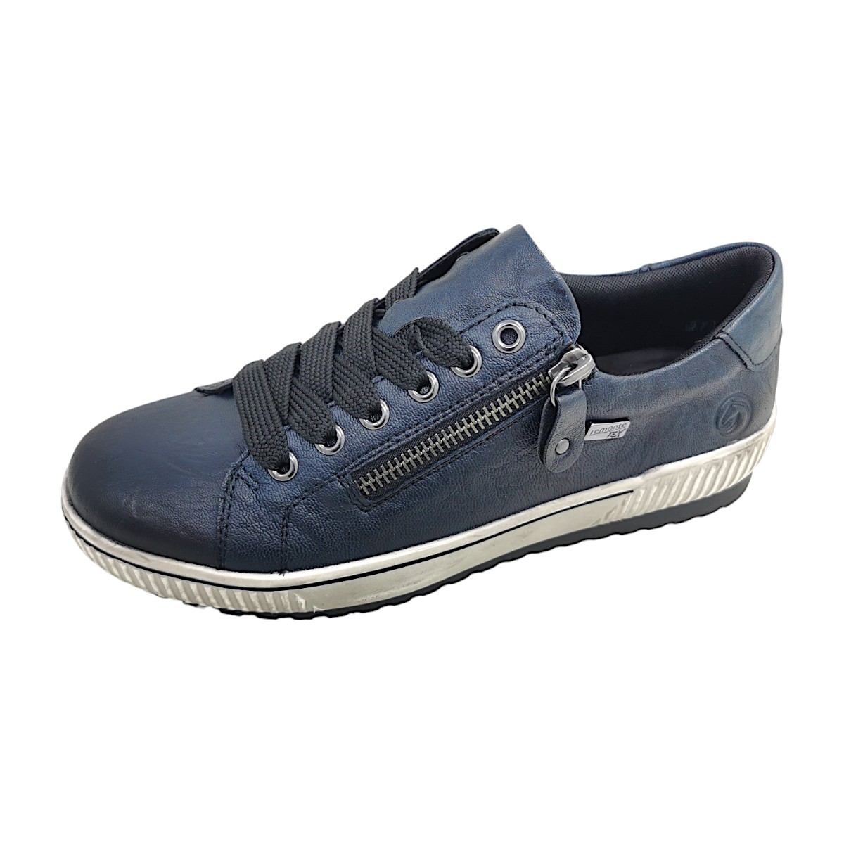 Remonte D0700-15 Blau blau 15 Remonte D0700-15 Blau blau 15
