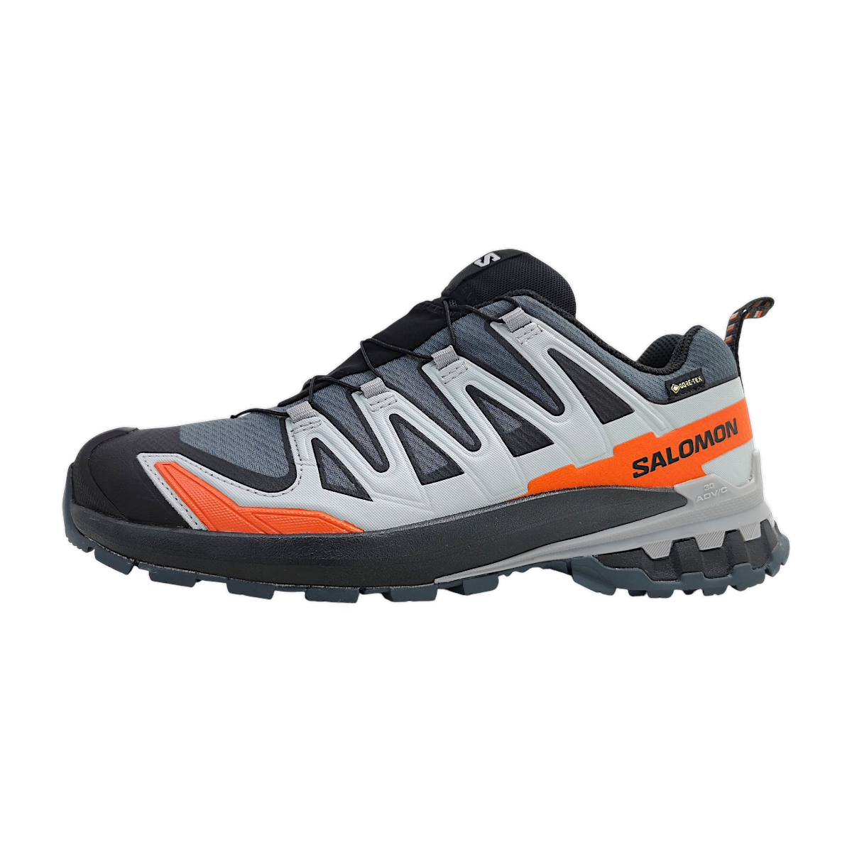 Salomon Xa Pro 3D V9 GTX Chaussures Herren gris 43.3