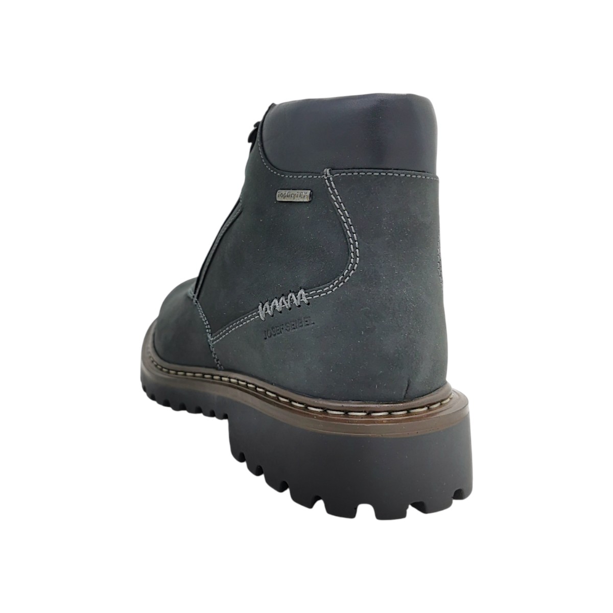 Josef Seibel Chance 39 21958MA994/100 Schwarz Schwarz 100 Josef Seibel Chance 39 21958MA994/100 Schwarz Schwarz 100