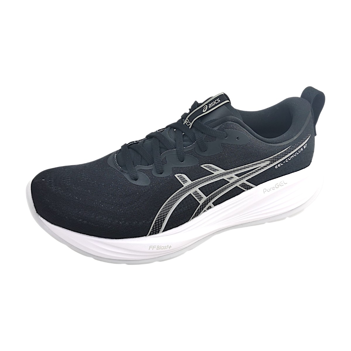 Asics Gel Cumulus 1011B960/002 Schwarz black 002